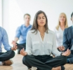 Mindfulness Meditation May Reduce Sexual Stress